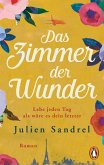 Das Zimmer der Wunder (eBook, ePUB)