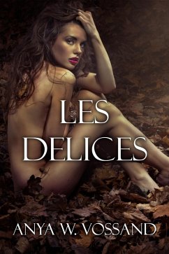 Cover Les Delices (eBook, ePUB)
