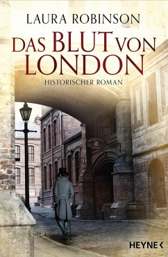 Das Blut von London (eBook, ePUB) - Robinson, Laura