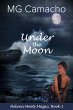 Under The Moon (Helena Meets Magic, #1)... - Bild 1