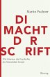 Die Macht der Schrift (eBook, ePUB) - Bild 1