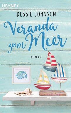 Veranda zum Meer (eBook, ePUB) - Johnson, Debbie