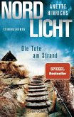 Nordlicht - Die Tote am Strand / Boisen & Nyborg Bd.1 (eBook, ePUB)