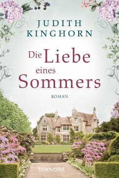 Die Liebe eines Sommers (eBook, ePUB) - Kinghorn, Judith