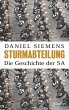 Sturmabteilung (eBook, ePUB) - Bild 1