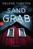Sandgrab / Embla Nyström Bd.2 (eBook, ePUB)