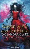 Queen of Air and Darkness / Die dunklen Mächte Bd.3 (eBook, ePUB)