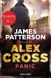Panic / Alex Cross Bd.23 (eBook, ePUB) - Bild 1