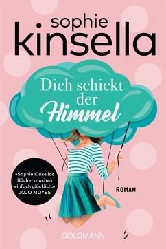 Dich schickt der Himmel (eBook, ePUB) - Kinsella, Sophie