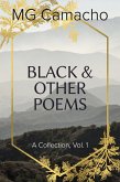 Black And Other Poems (Poetry, #1) (eBook, ePUB)