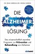 Die Alzheimer-Lösung (eBook, ePUB) - Bild 1