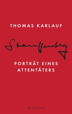 Stauffenberg (eBook, ePUB) - Karlauf, Thomas