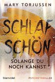 Schlaf schön, solange du noch kannst (eBook, ePUB)