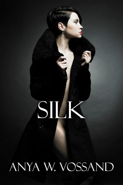 Silk (eBook, ePUB) Silk (eBook, ePUB)