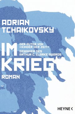 Im Krieg (eBook, ePUB) - Tchaikovsky, Adrian