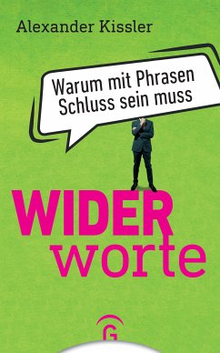 Widerworte (eBook, ePUB) - Kissler, Alexander