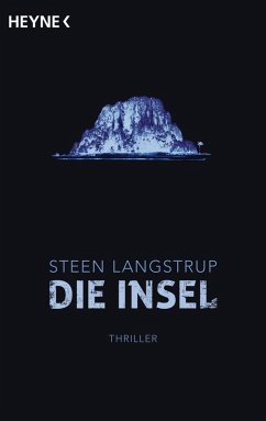Die Insel (eBook, ePUB) - Langstrup, Steen