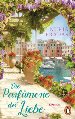 Die Parfümerie der Liebe (eBook, ePUB) - Pradas, Núria