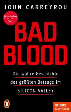 Bad Blood (eBook, ePUB) - Carreyrou, John