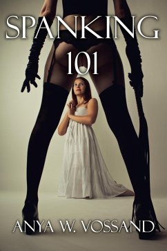 Cover Spanking 101 (eBook, ePUB)