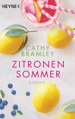 Zitronensommer (eBook, ePUB) - Bramley, Cathy
