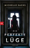 Die perfekte Lüge (eBook, ePUB)