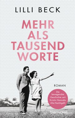 Mehr als tausend Worte (eBook, ePUB) - Beck, Lilli