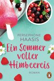 Ein Sommer voller Himbeereis (eBook, ePUB)