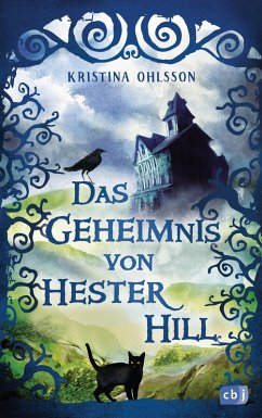 Das Geheimnis von Hester Hill (eBook, ePUB) - Ohlsson, Kristina