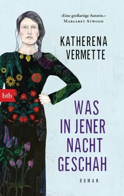 Was in jener Nacht geschah (eBook, ePUB) - Vermette, Katherena