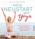 Mein Neustart mit Yoga (eBook, ePUB)