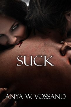 Cover Suck (eBook, ePUB)