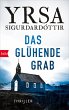 Das glühende Grab / Anwältin Dóra... - Bild 1