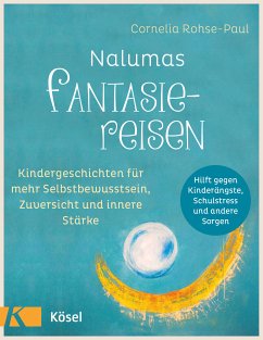 Nalumas Fantasiereisen (eBook, ePUB) - Rohse-Paul, Cornelia