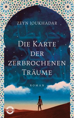 Die Karte der zerbrochenen Träume (eBook, ePUB) - Joukhadar, Zeyn