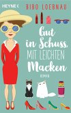 Gut in Schuss, mit leichten Macken (eBook, ePUB)