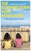 Die Schwestern von Marzahn (eBook, ePUB)