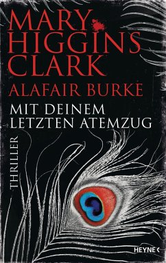 Mit deinem letzten Atemzug / Laurie Moran Bd.5 (eBook, ePUB) - Higgins Clark, Mary; Burke, Alafair