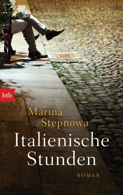 Italienische Stunden (eBook, ePUB) - Stepnowa, Marina