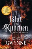 Die Zeit der Schatten / Blut und Knochen Bd.1 (eBook, ePUB)