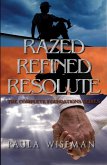 Foundations: A Christian Fiction Boxed Set (eBook, ePUB) Foundations: A Christian Fiction Boxed Set (eBook, ePUB)