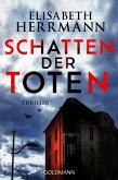 Schatten der Toten / Judith Kepler Bd.3 (eBook, ePUB)