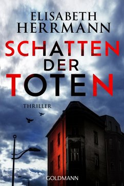 Schatten der Toten / Judith Kepler Bd.3 (eBook, ePUB) - Herrmann, Elisabeth