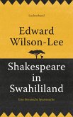 Shakespeare in Swahililand (eBook, ePUB)