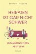 Heiraten ist gar nicht schwer (eBook,... - Bild 1