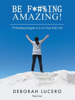 Cover Be F*#%Ing Amazing! (eBook, ePUB)