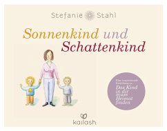 Sonnenkind und Schattenkind (eBook, ePUB) - Stahl, Stefanie