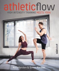 athleticflow (eBook, ePUB) - Kersten, Nora; Kersten, Simon