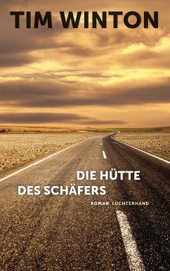 Die Hütte des Schäfers (eBook, ePUB) - Winton, Tim