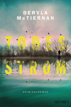 Todesstrom / Cormac Reilly Bd.1 (eBook, ePUB) - McTiernan, Dervla